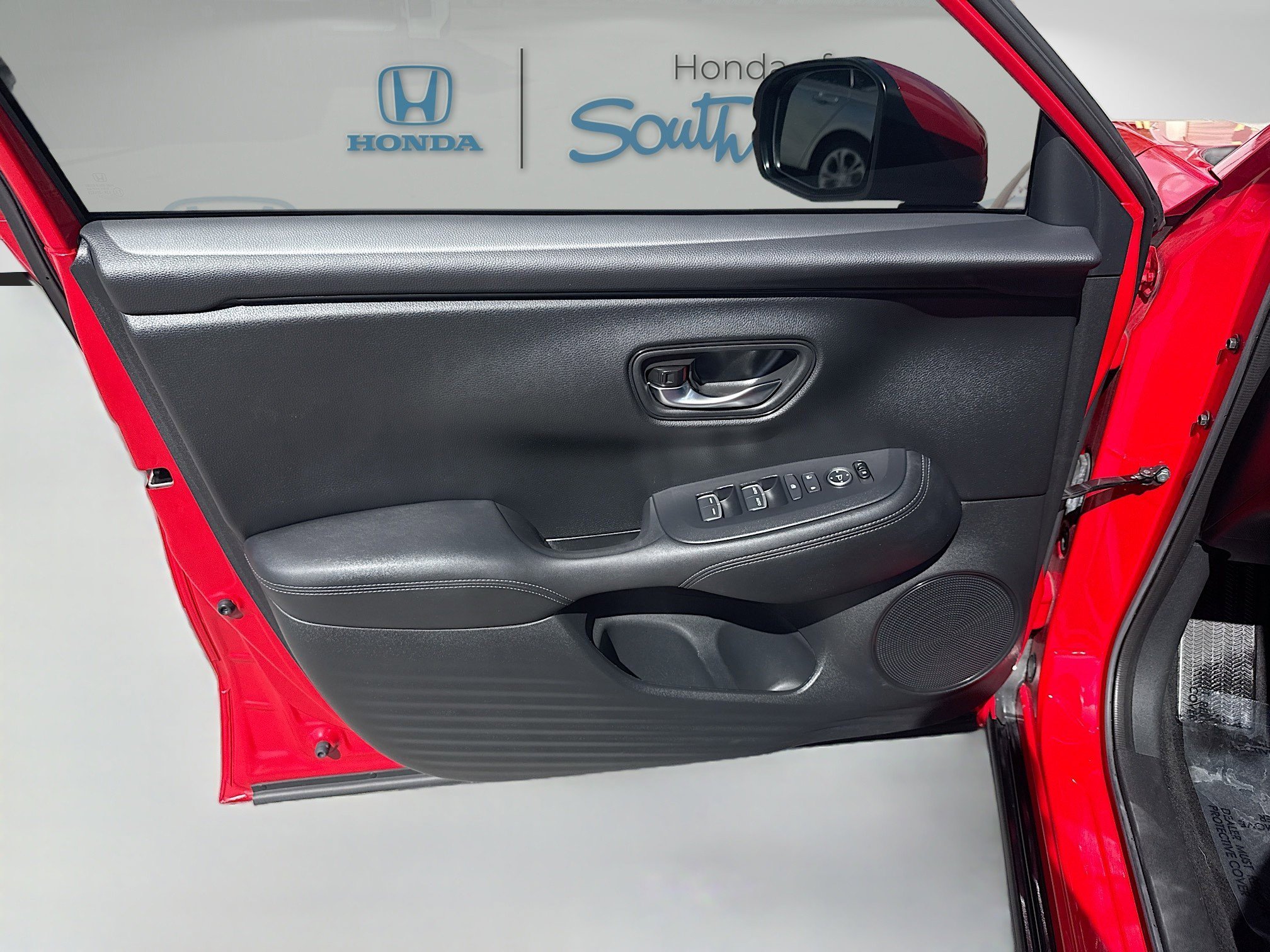 Certified 2024 Honda HR-V EX-L image 19