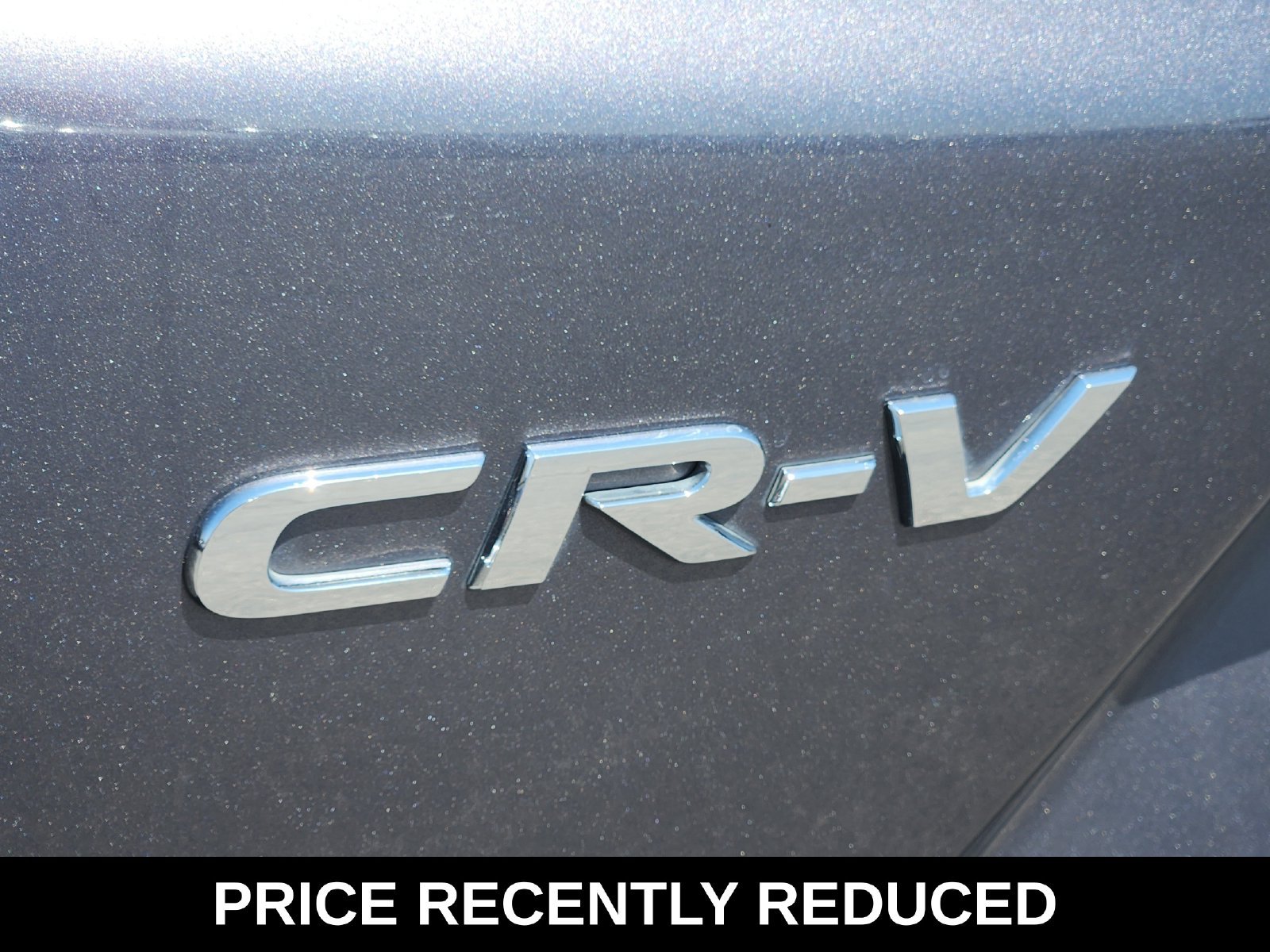 Used 2021 Honda CR-V EX-L image 12