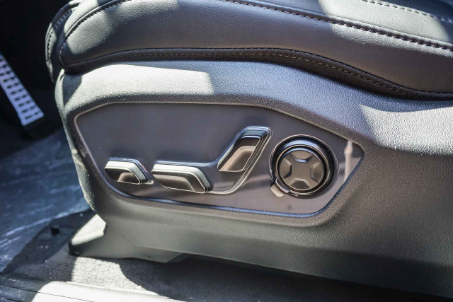 New 2027 Kia Telluride X-Line SX Prestige AWD/4WD image 22
