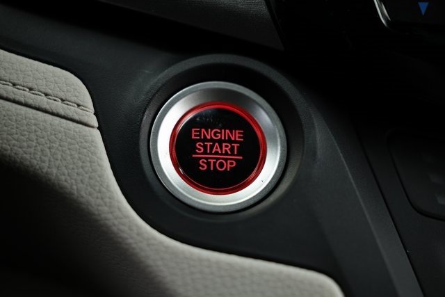 New 2026 Honda Odyssey EX-L image 43