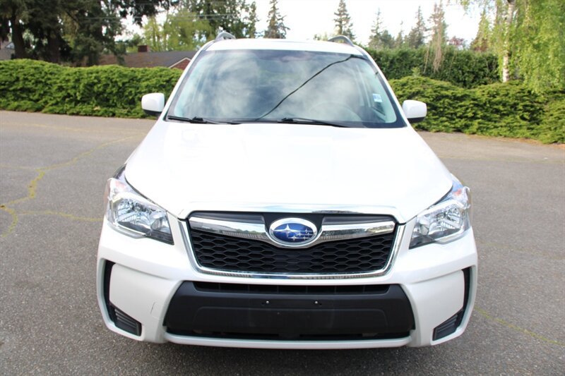 Used 2015 Subaru Forester 2.0XT Premium w/ Popular Package #2 AWD/4WD image 11