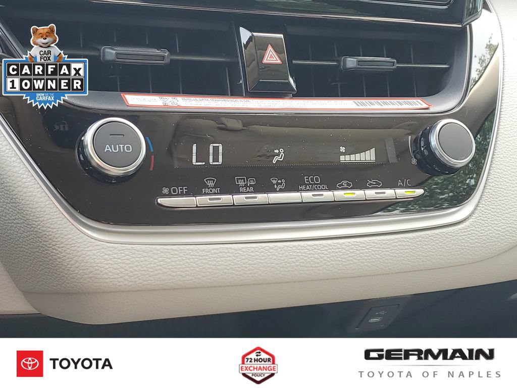 Used 2026 Toyota Corolla LE FWD image 31