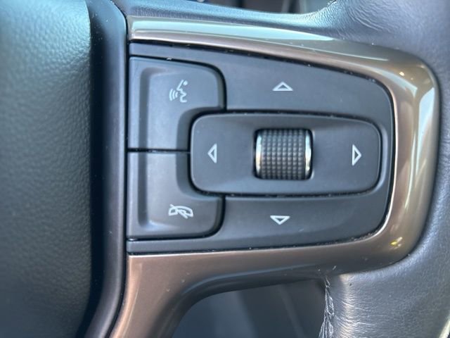 Used 2022 Chevrolet Tahoe High Country w/ Premium Package 2 image 31