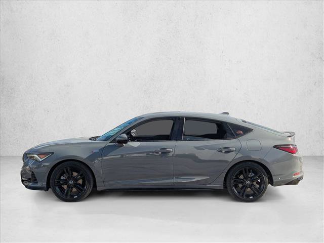New 2026 Acura Integra A-Spec image 5