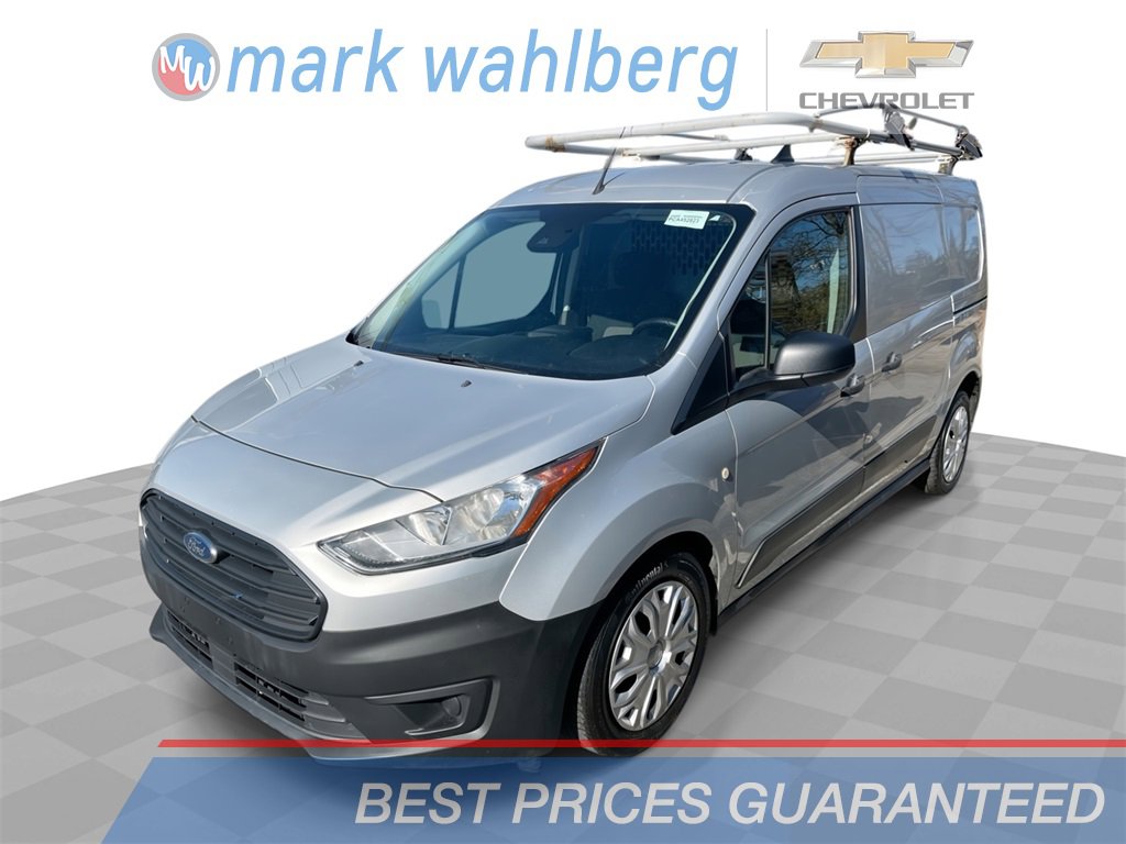 Used 2020 Ford Transit Connect XL image 1