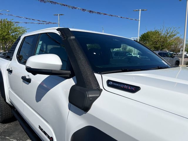 New 2026 Toyota Tacoma 4x4 Double Cab Hybrid image 35