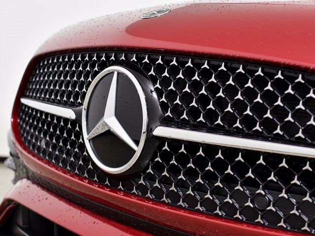 New 2026 Mercedes-Benz CLE 300 4MATIC Coupe image 4