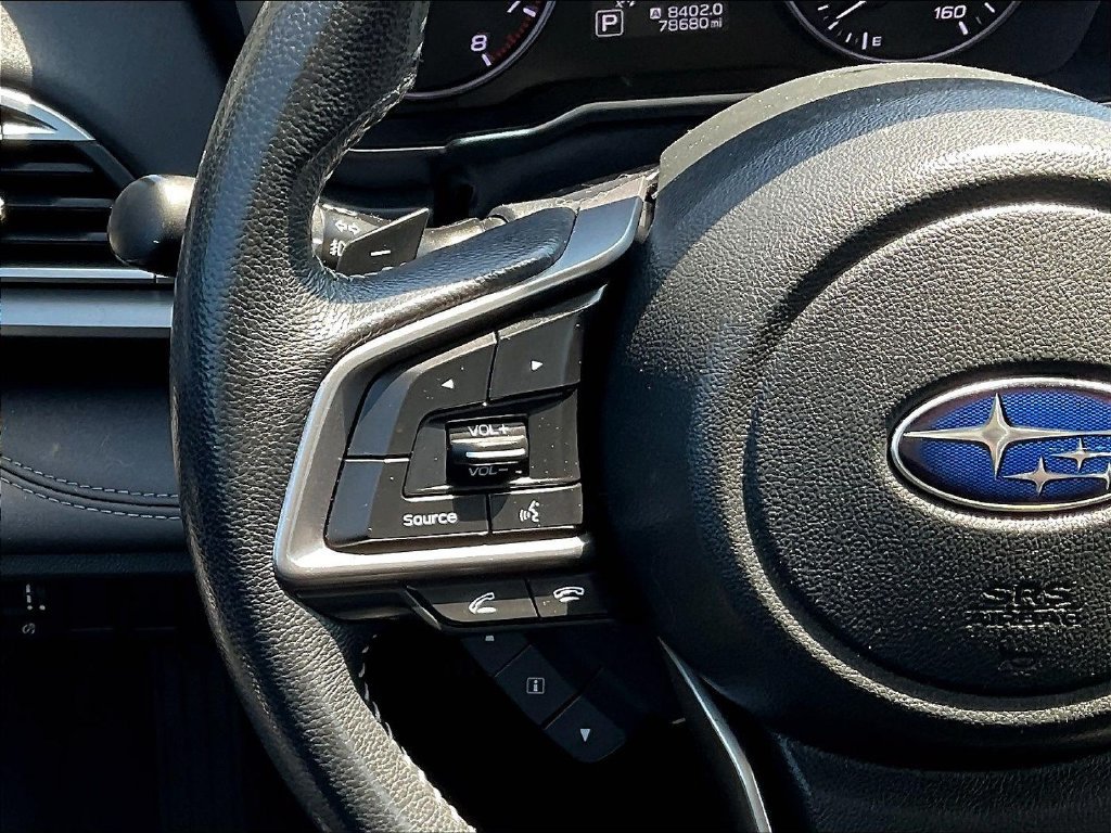 Used 2020 Subaru Legacy Limited AWD/4WD image 10