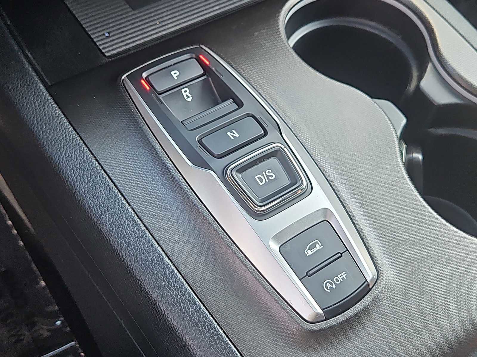 Certified 2023 Honda Passport TrailSport image 29