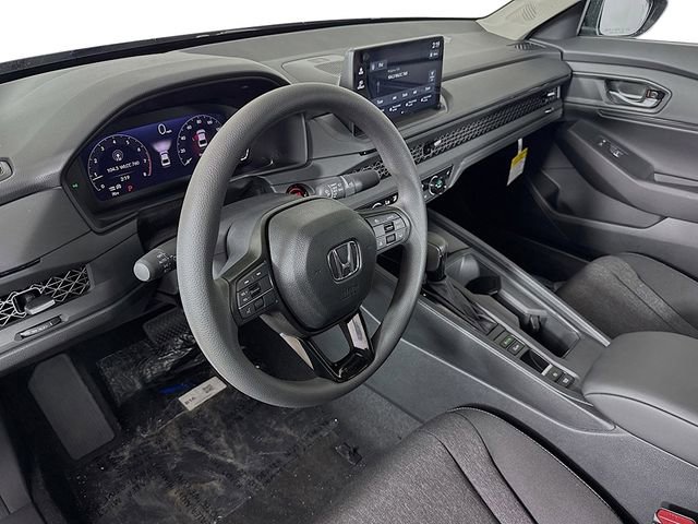 New 2026 Honda Accord SE image 11
