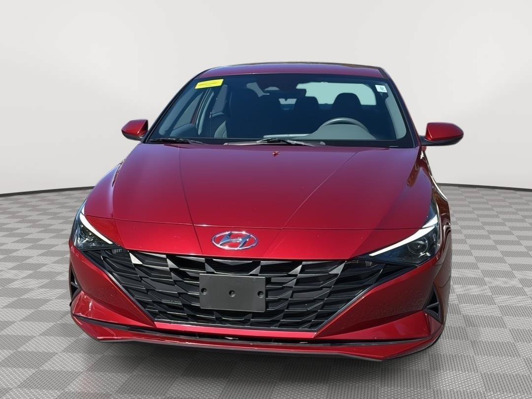 Used 2023 Hyundai Elantra SEL FWD image 2