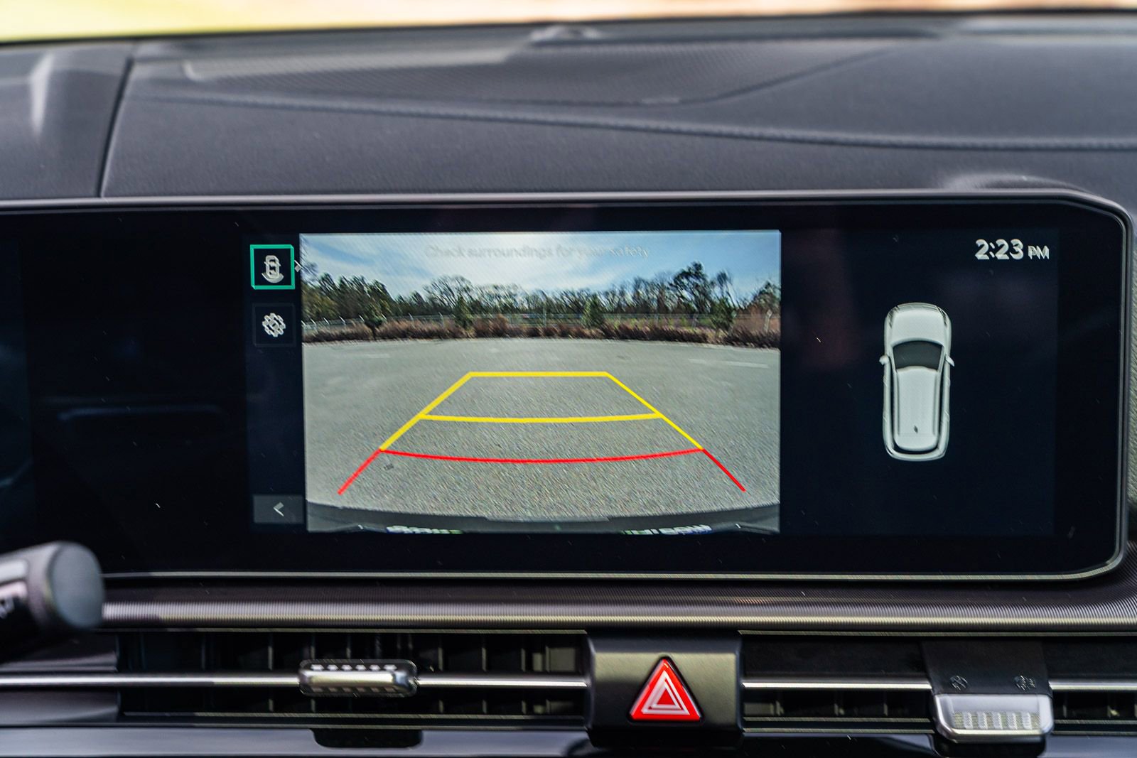 New 2026 Kia Sportage EX image 21