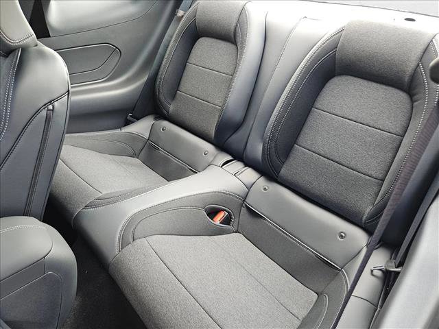 New 2025 Ford Mustang EcoBoost image 14