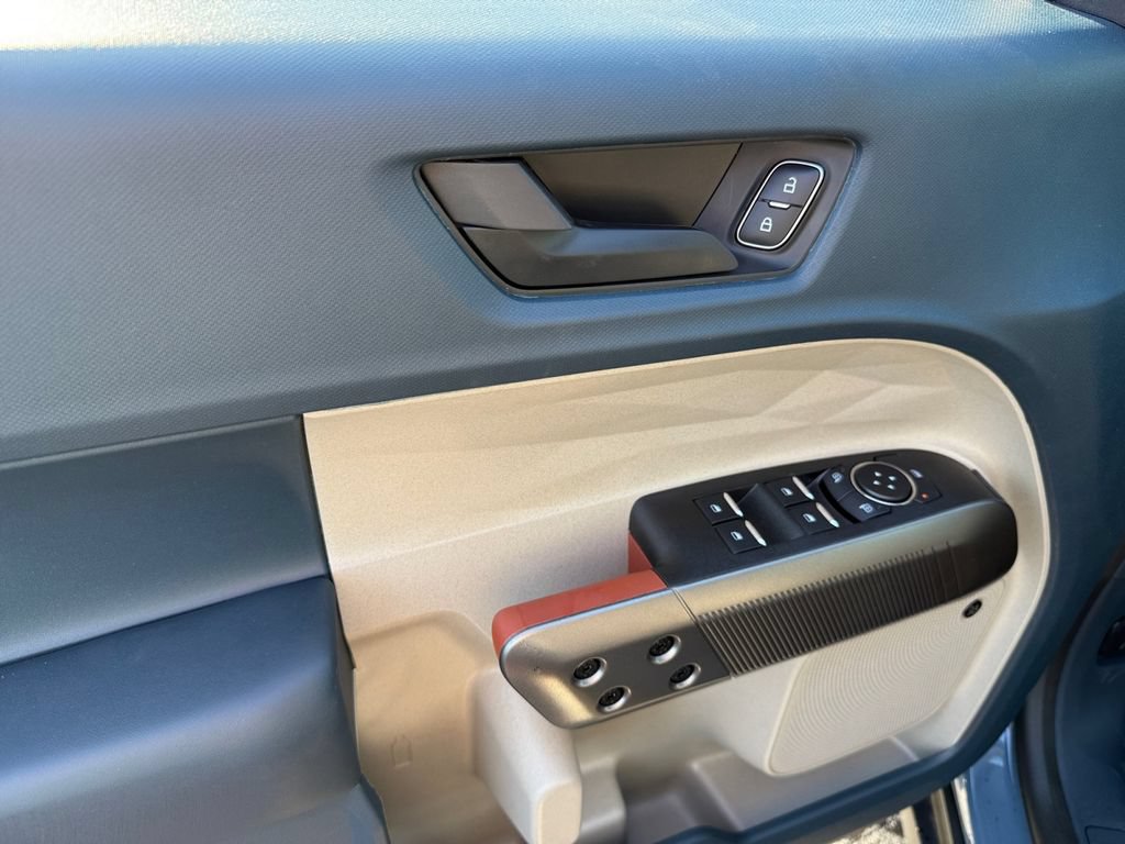 New 2026 Ford Maverick Lariat AWD/4WD image 19