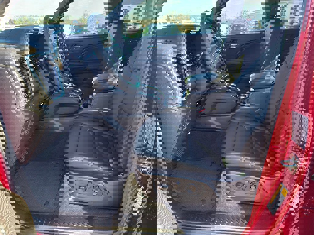 New 2026 GMC Canyon Elevation w/ Convenience Package image 8