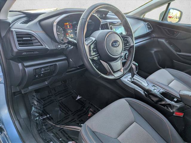 Used 2021 Subaru Crosstrek 2.0i Premium AWD/4WD image 10