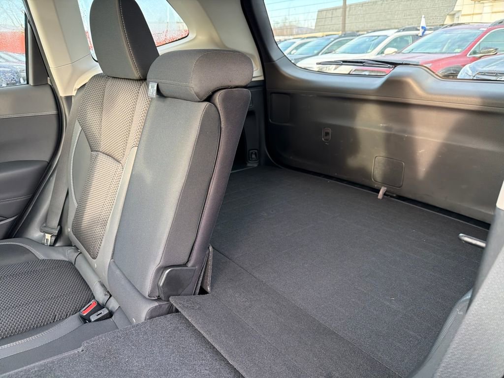 Certified 2023 Subaru Forester Premium image 29