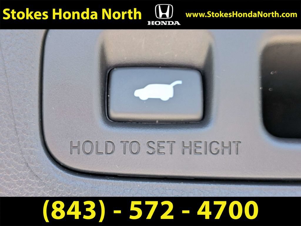 Certified 2026 Honda CR-V Sport-L image 16