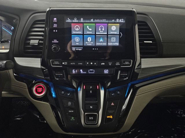 Used 2023 Honda Odyssey Elite image 32