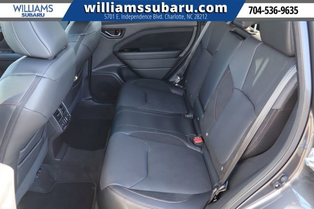 New 2026 Subaru Forester Touring w/ Touring Package image 18