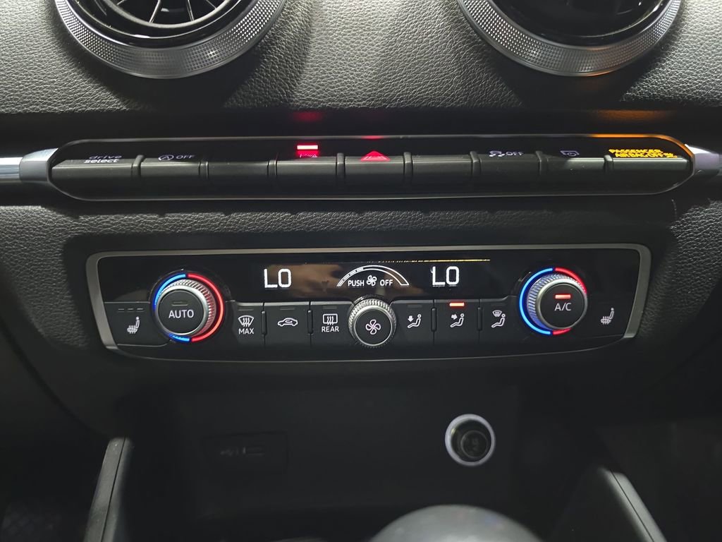 Used 2020 Audi A3 2.0T Premium w/ Final Edition Package AWD/4WD image 24
