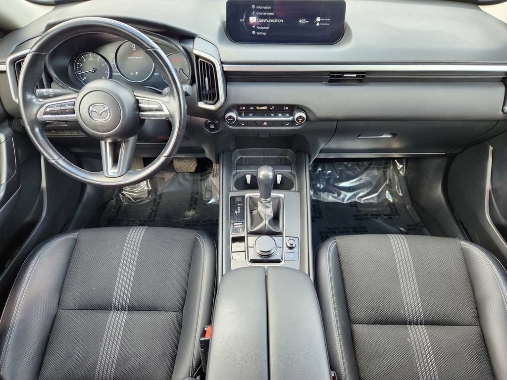 Used 2024 MAZDA CX-50 AWD 2.5 S w/ Preferred Package image 16