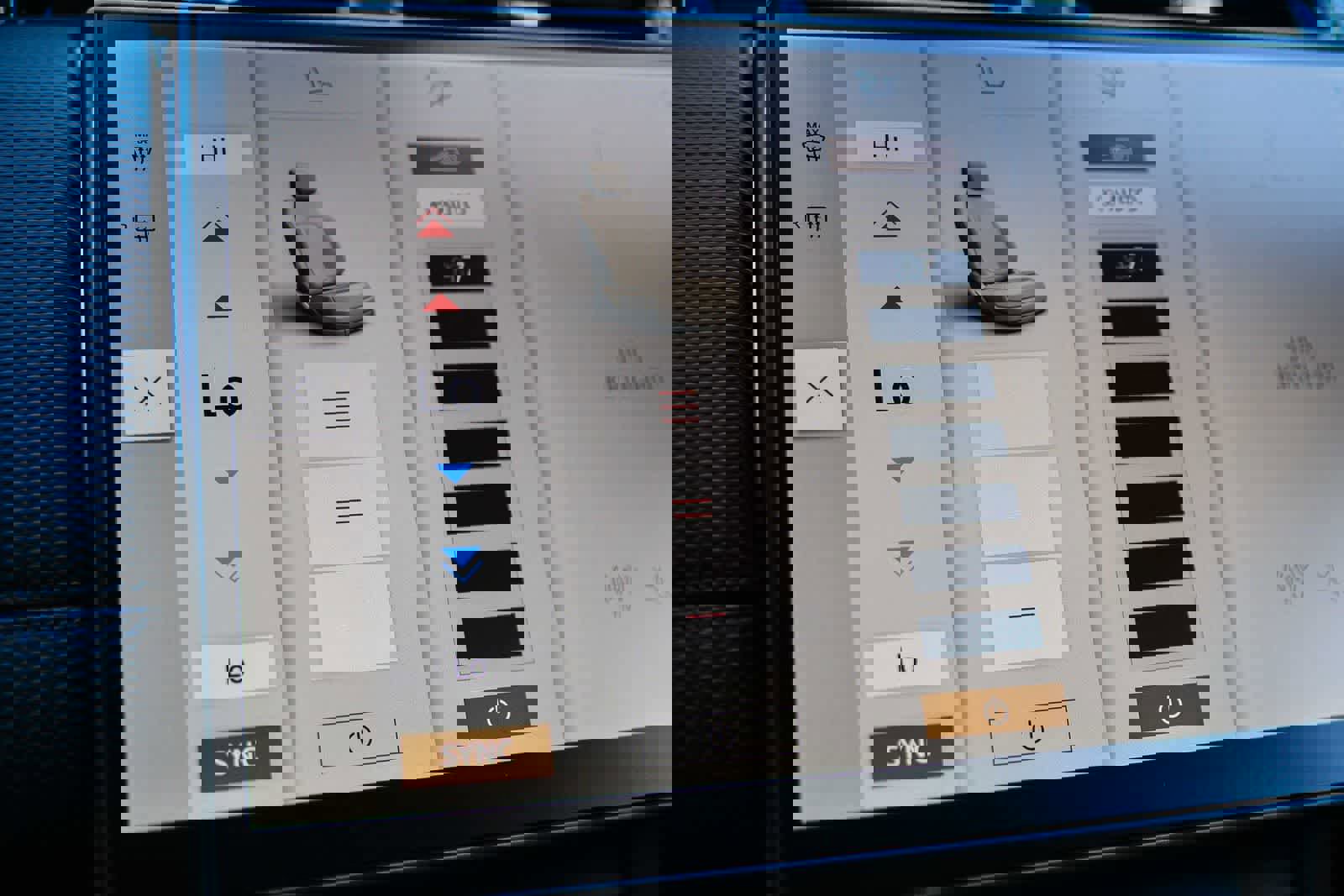 New 2026 Land Rover Discovery Sport Landmark image 27