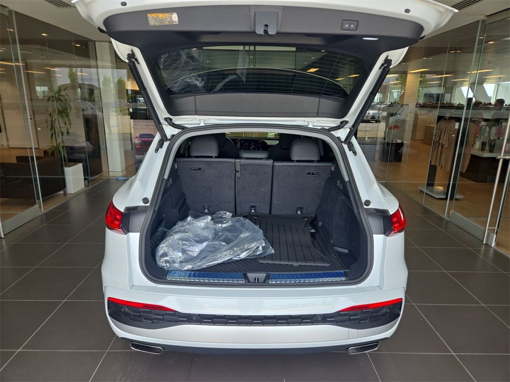 New 2025 Audi Q5 Premium Plus image 25