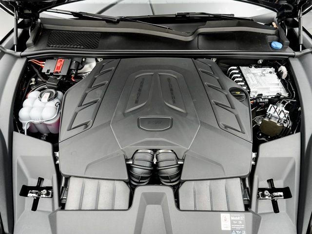 New 2026 Porsche Cayenne GTS image 28