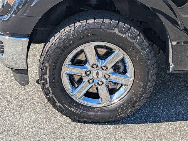 Used 2024 Ford F150 XLT w/ Tow/Haul Package image 11