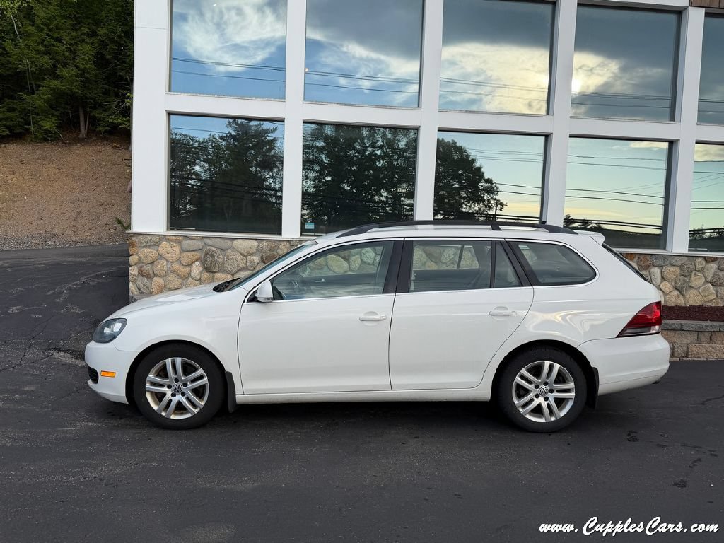 Used 2011 Volkswagen Jetta TDI FWD image 18