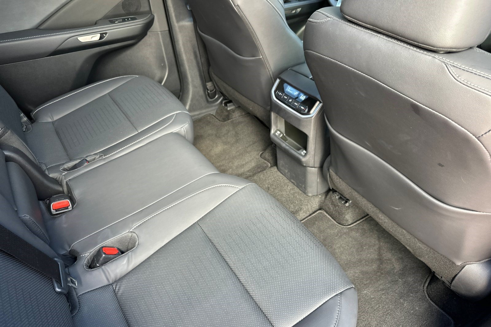 Used 2026 Lexus TX 350 AWD w/ Technology Package image 31
