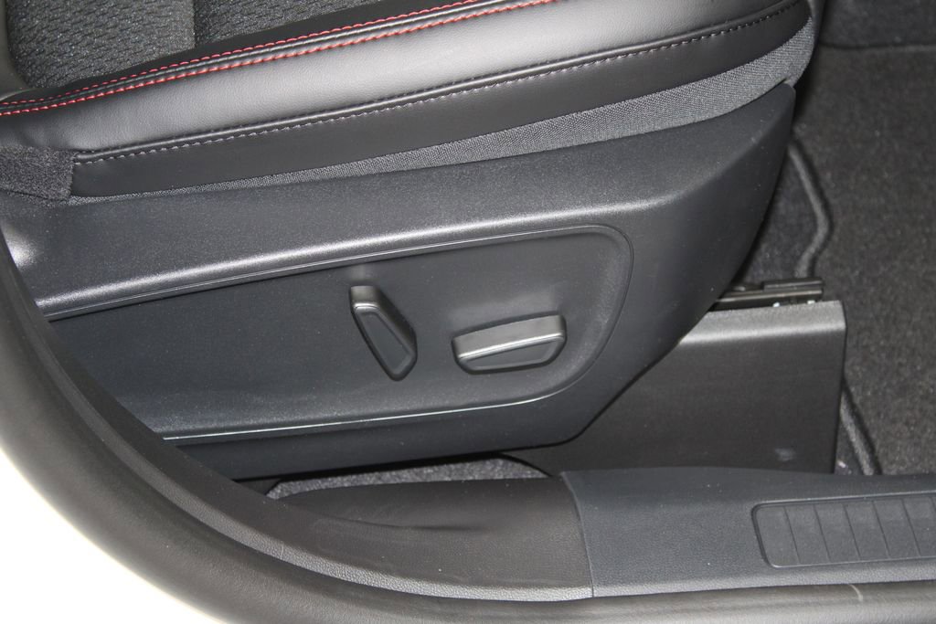 New 2026 Ford Escape ST-Line Select w/ Tech Pack #2 image 26