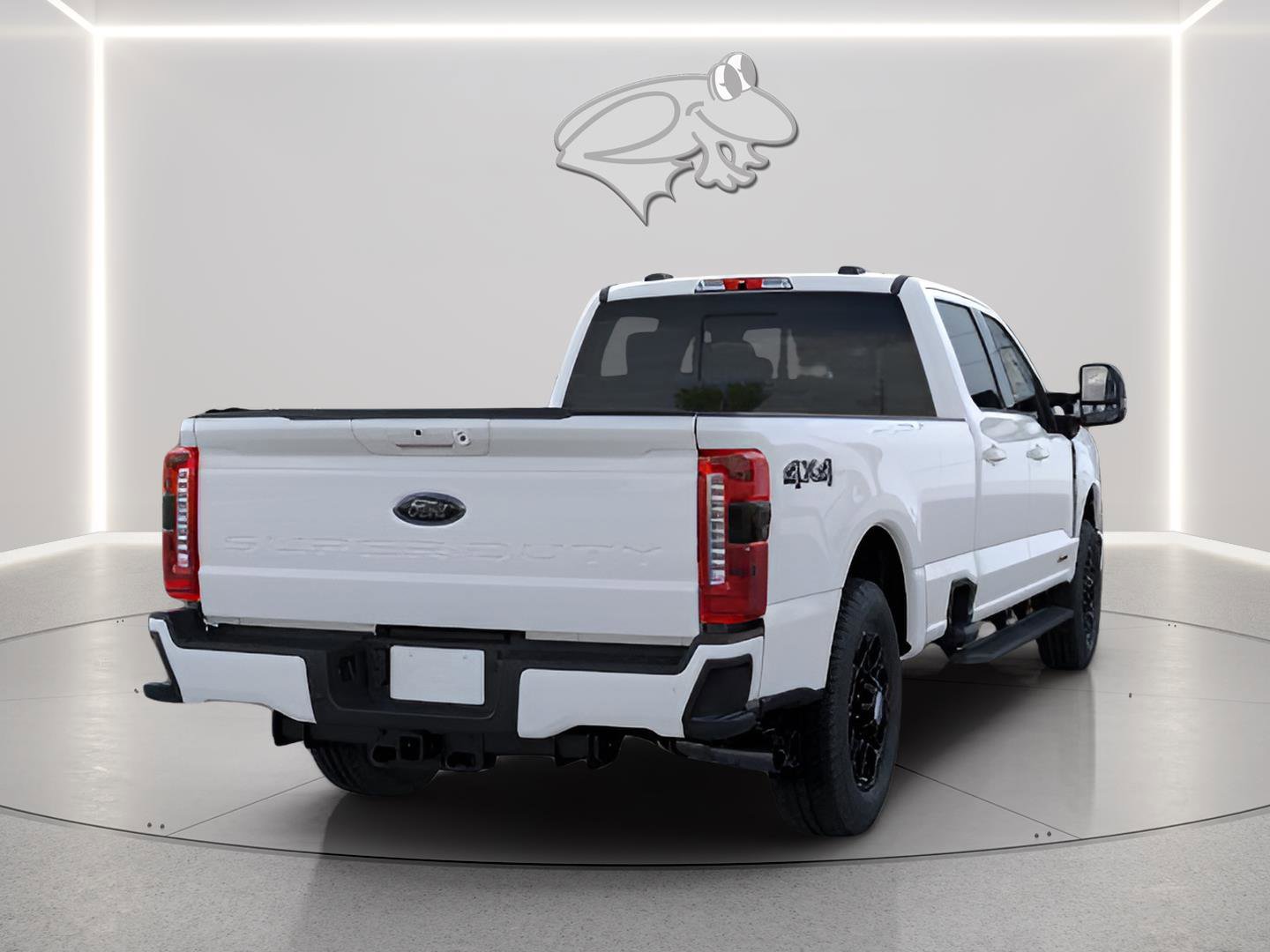 New 2026 Ford F350 XLT w/ XLT Premium Package image 6