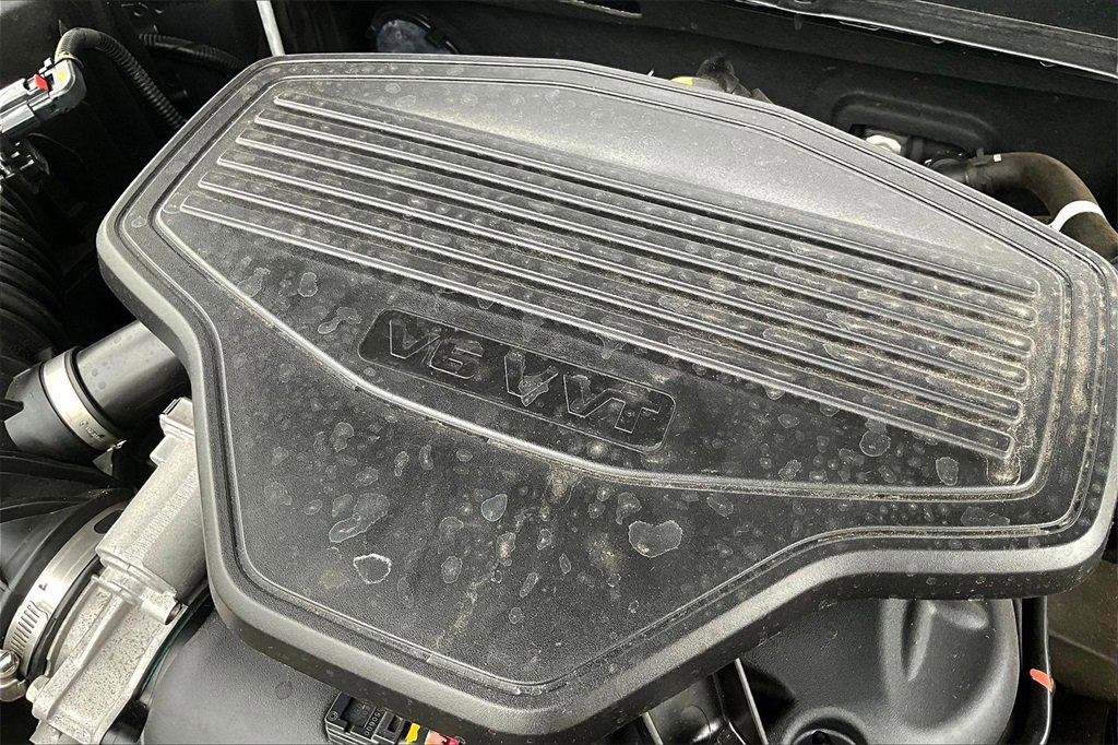 Used 2022 Chevrolet Blazer Premier w/ Enhanced Convenience Package image 30