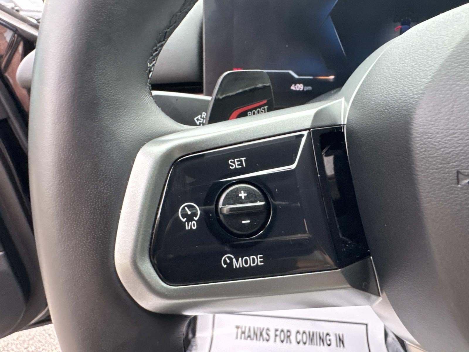 Certified 2025 BMW i5 xDrive40 w/ M Sport Package AWD/4WD image 31