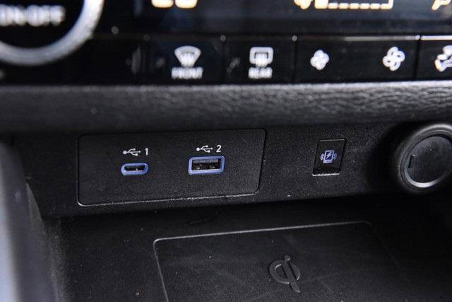 Used 2024 Mitsubishi Outlander Ralliart image 19