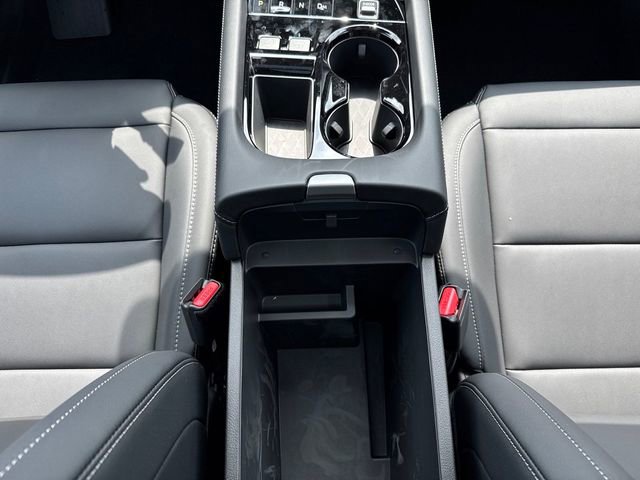 New 2025 Nissan Murano SL image 18