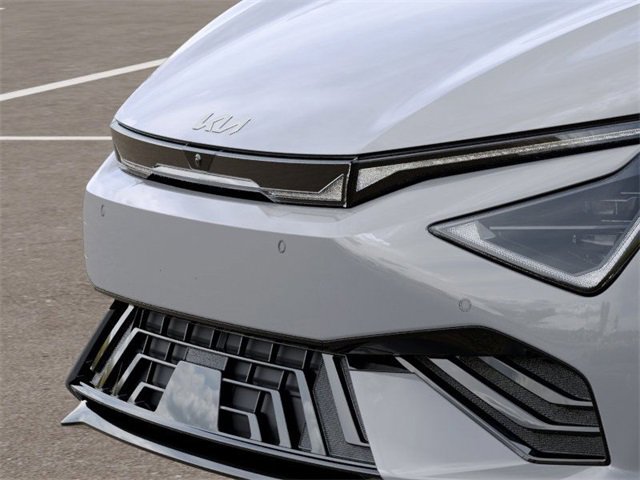 New 2025 Kia EV6 GT-Line image 12
