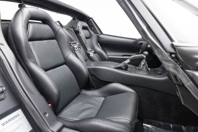 Used 2002 Dodge Viper RT/10 image 4
