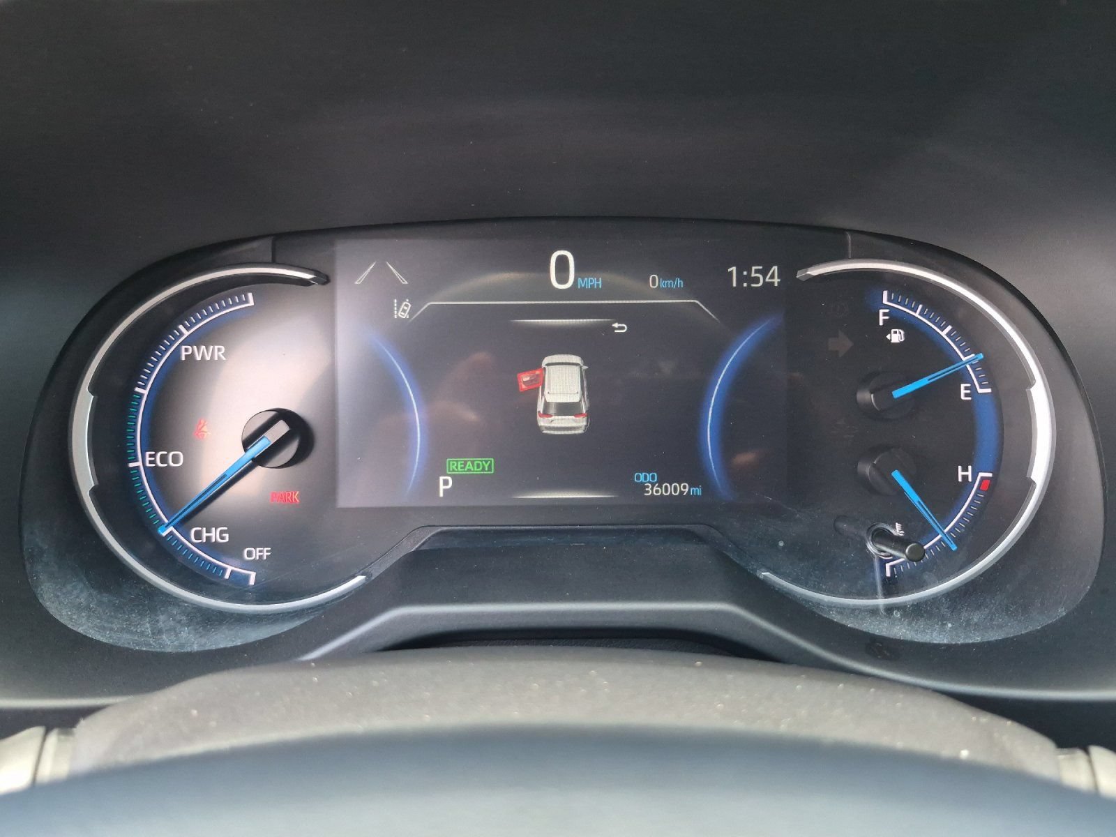Certified 2025 Toyota RAV4 XLE AWD/4WD image 22
