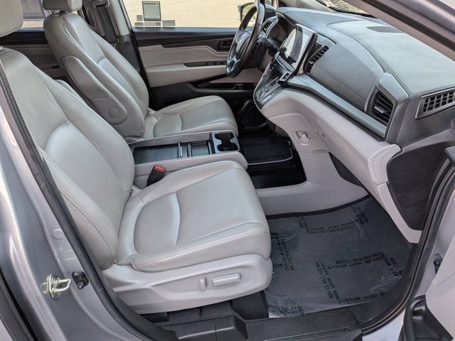 Used 2020 Honda Odyssey Touring image 6