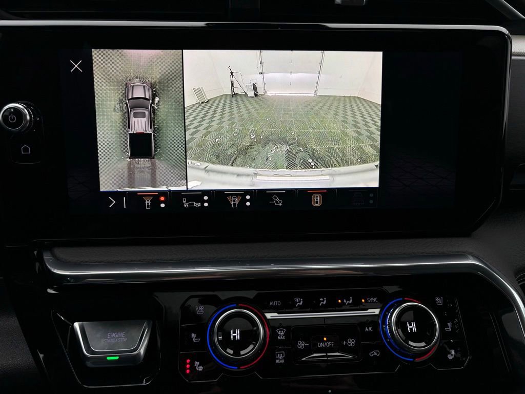 New 2026 GMC Sierra 1500 Denali w/ Denali Reserve Package video 3