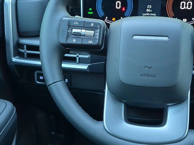 New 2027 Hyundai Santa Fe SEL AWD/4WD image 20