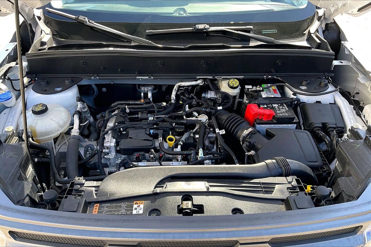 Used 2021 Ford Bronco Sport Big Bend w/ Big Bend Package (96B) image 38