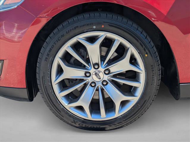Used 2015 Ford Taurus Limited image 23