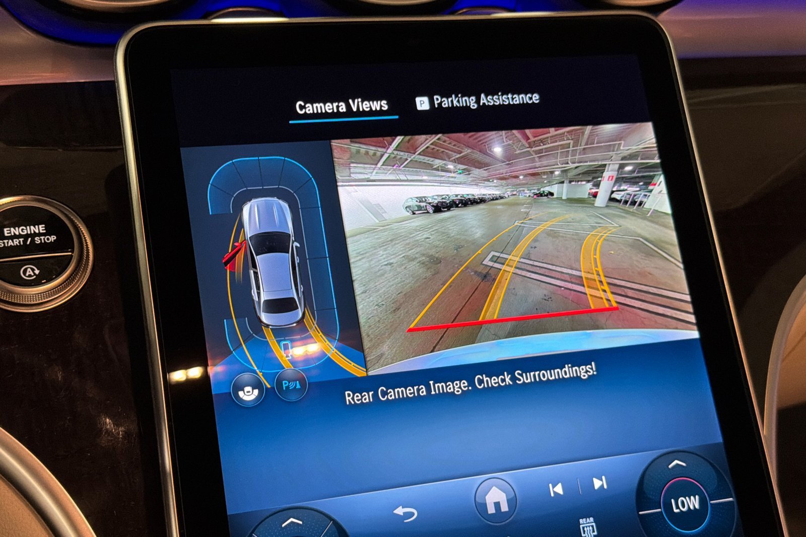 New 2026 Mercedes-Benz C 300 Sedan image 17