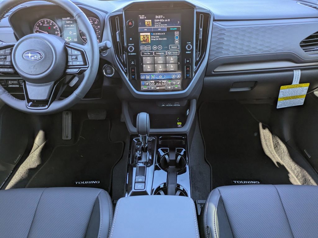 Used 2026 Subaru Forester Touring image 19