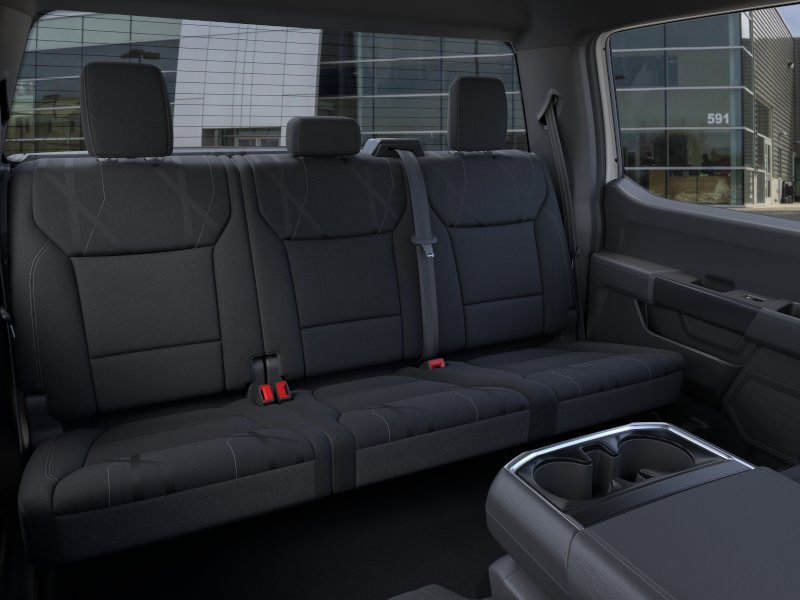 New 2026 Ford F150 STX AWD/4WD image 11
