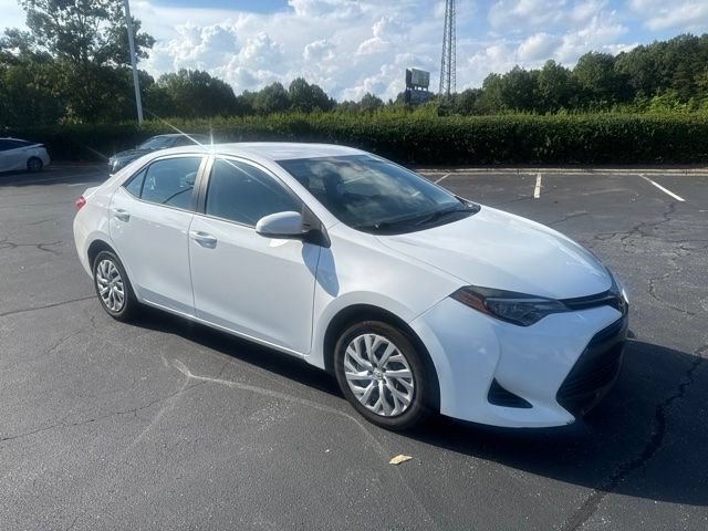 Used 2019 Toyota Corolla LE FWD image 4